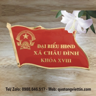 HUY HIỆU 3